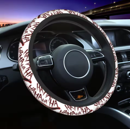 Universal Steering Wheel Cover