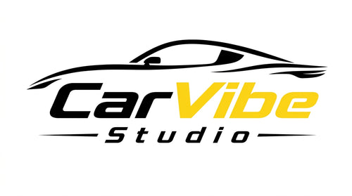 Car Vibe Studio