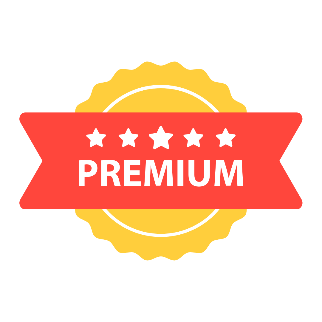 Premium Finish Upgrade