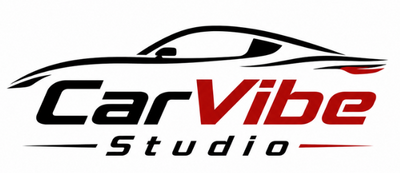 Car Vibe Studio