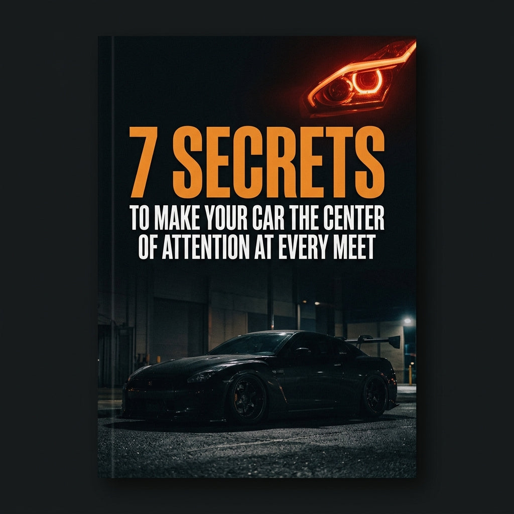 7 Secrets Style Guide