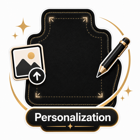 Custom Design Upgrade
